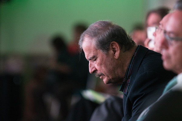 Fox expresó que no entiende las declaraciones de Andrés Manuel López Obrador. Foto: Cuartoscuro