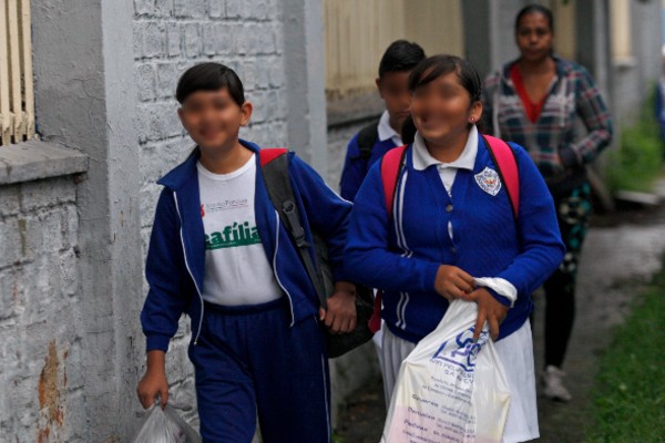 regreso a clases