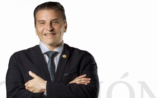 Manuel Rodríguez González / Columna Editorial / El Heraldo de México