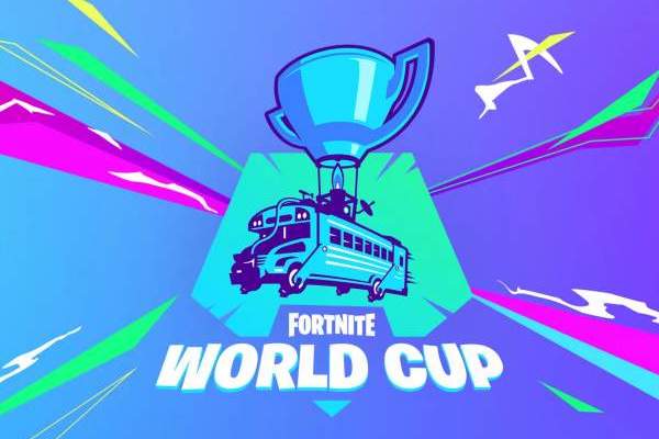 Copa Mundial Fortnite