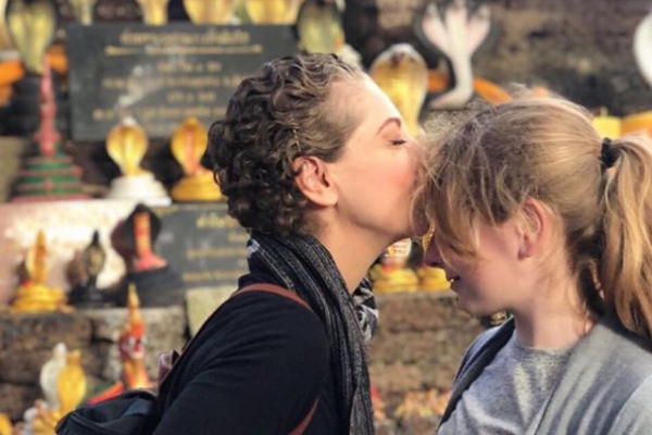 Así celebrarán los 15 años de Constanza Creel tras la muerte de Edith González