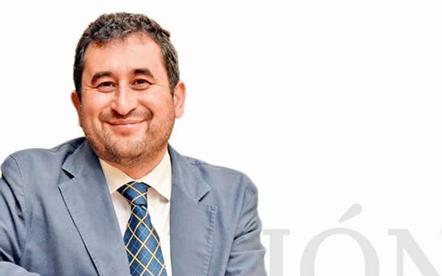 César Cravioto / Comisionado para la Reconstrucción de la Ciudad de México / Columnista Invitado
