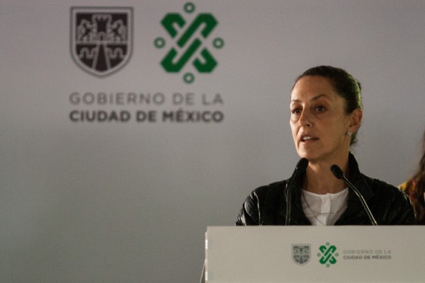 Claudia Sheinbaum ha revisado varios megaproyectos inmobiliarios