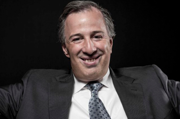 Ante la inminente aprehensión de Rosario Robles, la exfuncionaria aseguró que Meade, el excandidato presidencial, tenía conocimiento de las anomalías. Foto: Especial.