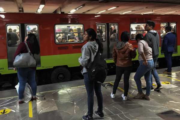 La mujer, de 25 años, fue trasladada al Hospital Materno Infantil Inguarán. Foto: Archivo | Cuartoscuro