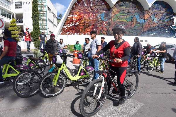 Falta de cultura vial y cívica ha impedido crecimiento de apps de movilidad