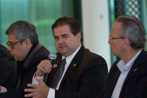 El SAT tiene todos los elementos para resolver de forma rápida las devoluciones. Foto @Coparmex