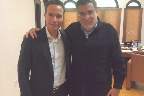 SCHERER Y VELASCO