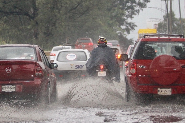 Lluvias_CDMX_Calor