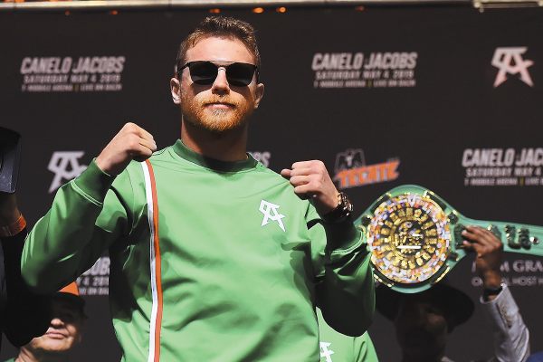 Canelo