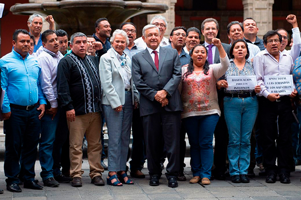 Organizaciones_civiles_rechazan_alianzas_Gobierno_Federal_CNTE