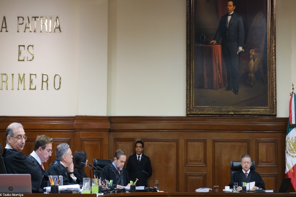 suprema_corte_justicia_violencia_domestica