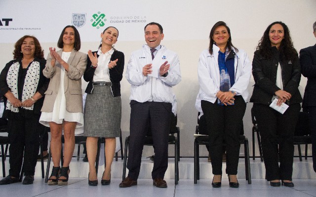 Presentan programa Súmate