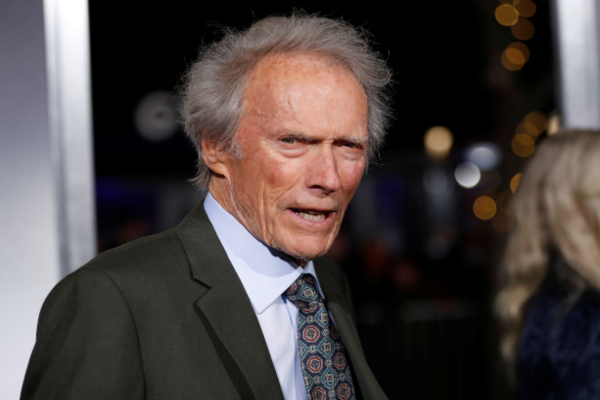 muerte de Clint Eastwood