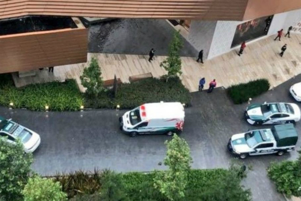plaza artz detenido reclusorio oriente