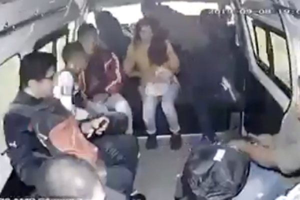 asalto cuautitlán izcalli