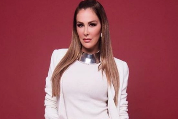 ninel conde hija
