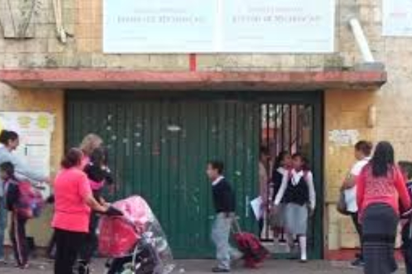 escuelas