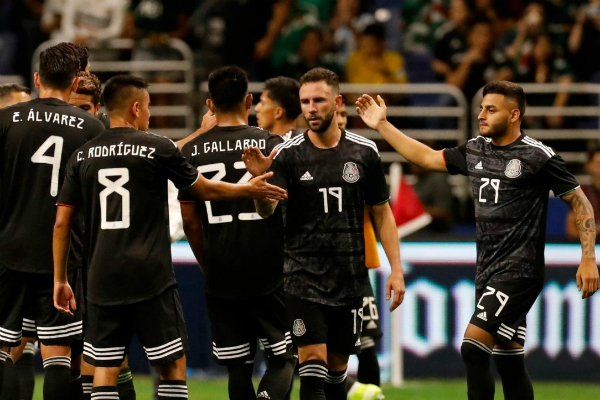 méxico escandalos seleccion mexicana