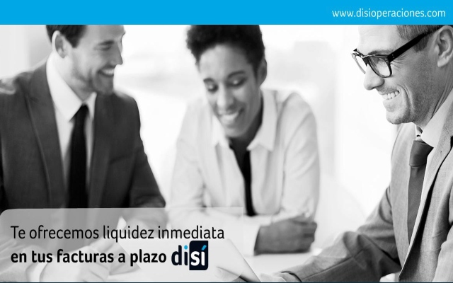 actoraje electrónico que habilita líneas de crédito enfocadas a pequeñas y medianas empresas