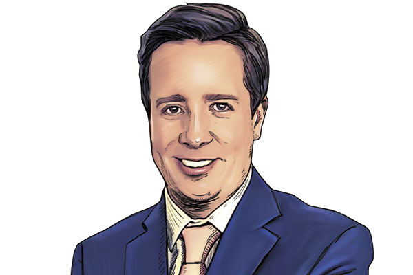Marco Frías / Director de la AMCIV, A.C / Tiempos de Infraestructura