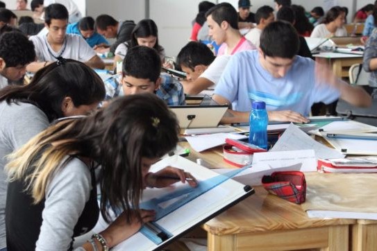 En México solo una de cada 10 personas con alguna discapacidad ocupa una plaza en el mercado laboral. Foto: Especial