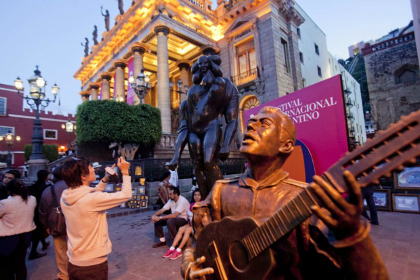 El festival inicia este miércoles. Foto: Especial.