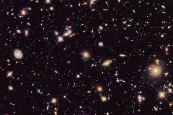 Algunos de sus ganadores son grandes nombres de la ciencia. Foto: AP.