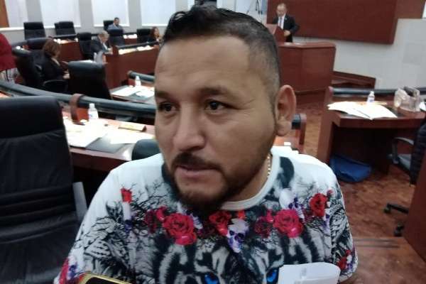 Pedro César Carrizales Becerra, conocido como 'El Mijis'. Foto: Especial