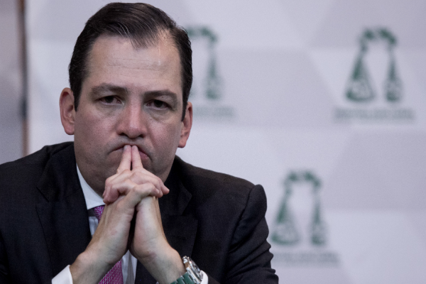 jose luis vargas magistrado sala superior tepjf