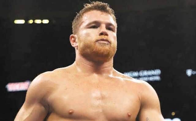 CAMPEÓN. Va por su tercera con DAZN. Foto: Especial
