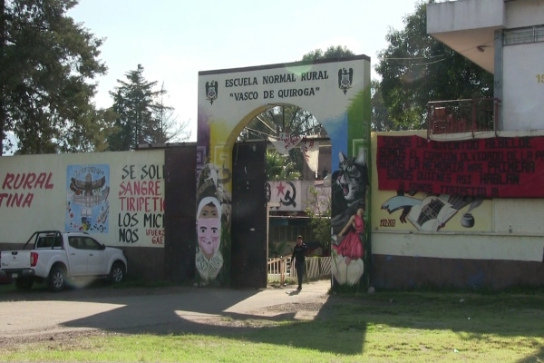 bloqueo_normalistas