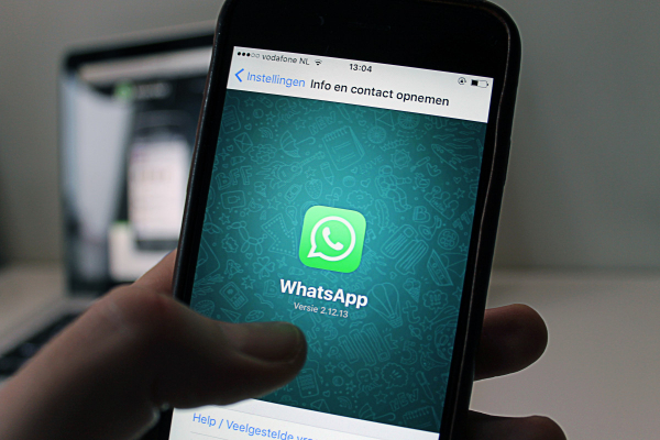 Esta nueva función de WhatsApp te notificará cuando bloquees un contacto