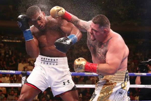andy ruiz vs anthony joshua