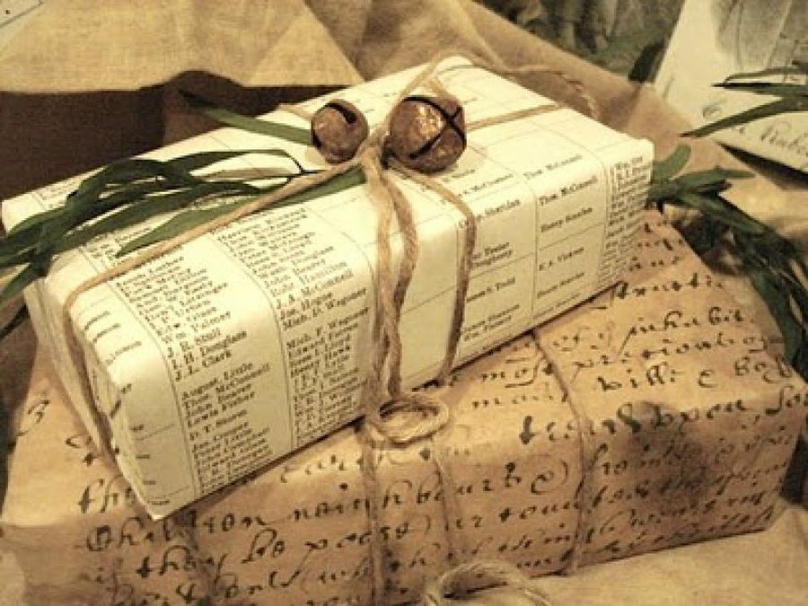 regalos-papel-periodico