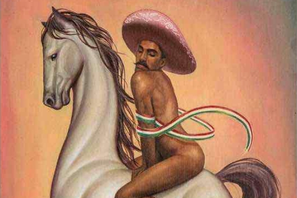 Emiliano Zapata