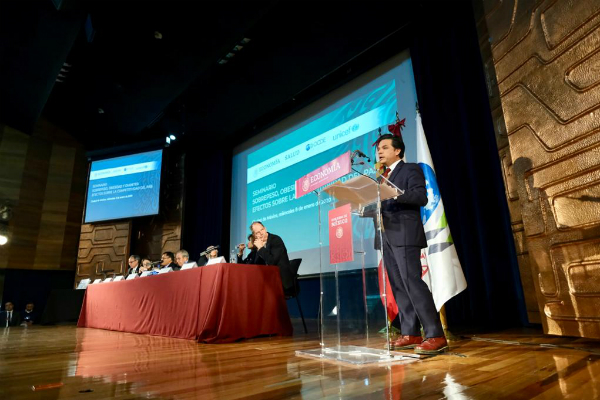 seminario salud