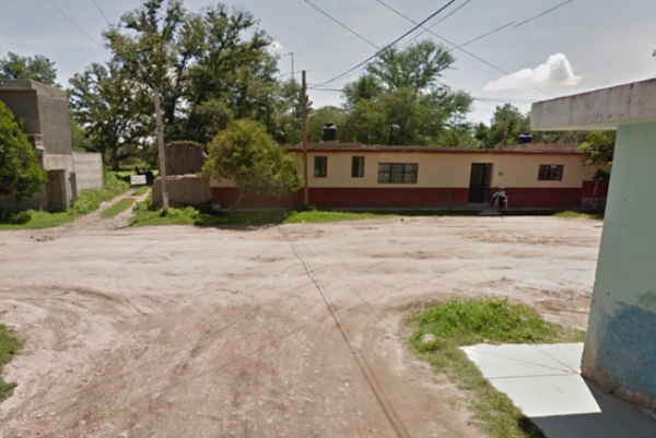 Imagen de Street View. FOTO: Especial
