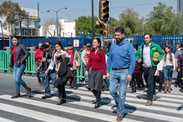 Seguridad vial
