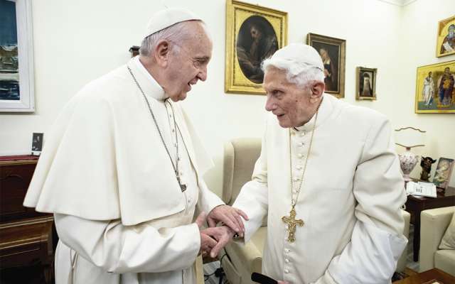 PAPA FRANCISCO VATICANO