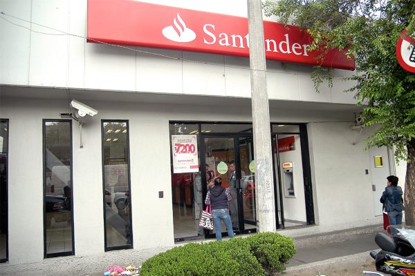 Santander