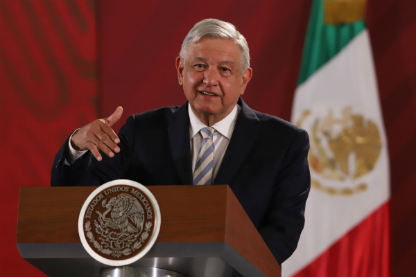 andres manuel lopez obrador mexico