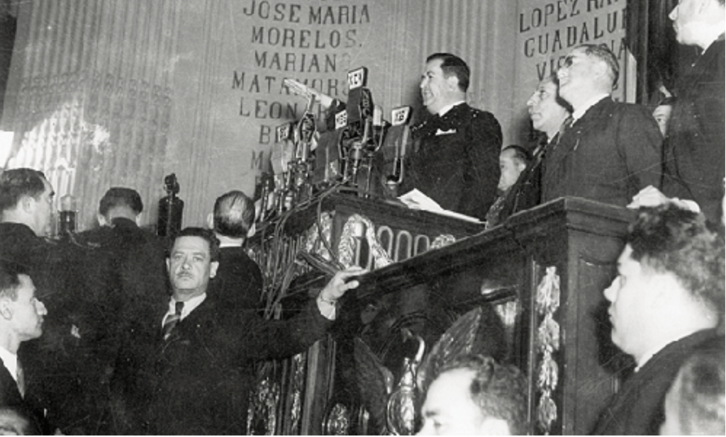 IMSS cumple 77 años; estas FOTOS muestran cómo era en 1943 Veracruz sin censura
