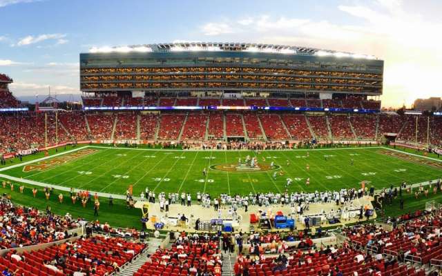Super Bowl 2020 costo