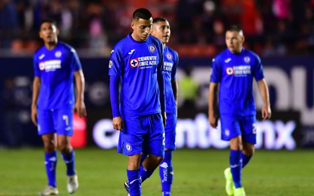 cruz azul vs santos partido jornada 3 clausura 2020 liga mx