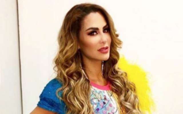 ninel conde operacion