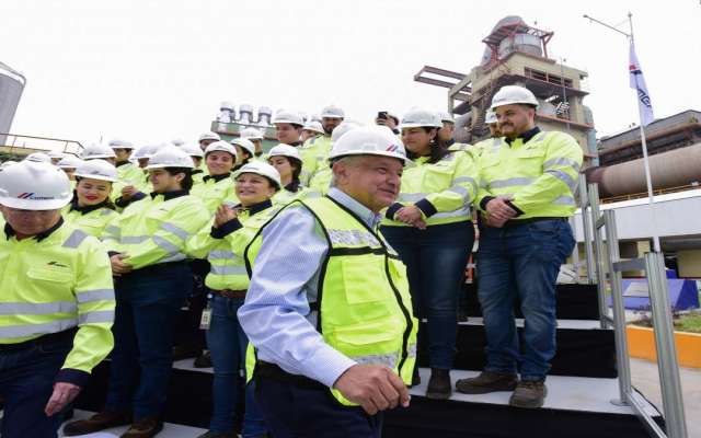 opez obrador iniciativa preferente