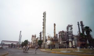 Pemex