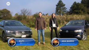 Juan Guti Ana Narro De cero a 100 El Heraldo TV