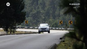 Hyundai Tucson Elantra Mario Domínguez El Heraldo TV